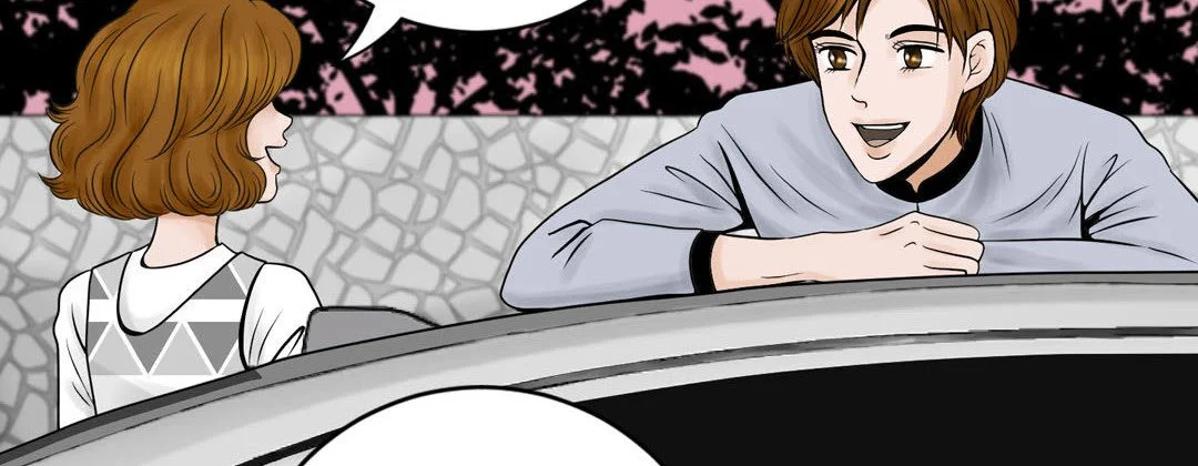 Living with The Wizard - Chapter 20